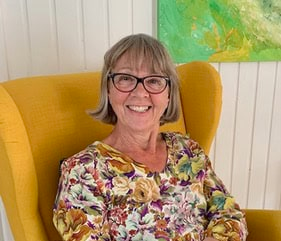 Susanne L&oslash;fgren
